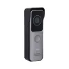 Videocitofono Dahua VTO2311R-WP 2 MP, IP65, Wi-Fi 802.11b/g/n, Fast Ethernet, LED IR, ABS/PC