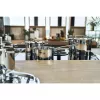 Zwilling Passion 66060-000-0 set di pentole, 5 pezzi, argento
