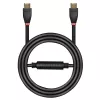 Cavo Lindy 20m Active HDMI 18G
