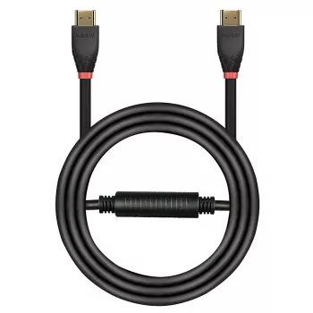 Cavo Lindy 20m Active HDMI 18G