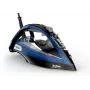 Ferro da stiro Tefal FV9848E0 ferro da stiro a vapore 3200 W nero, blu, metallizzato