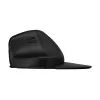 Mouse verticale ergonomico HP 925, per destrimani, design verticale, RF Wireless + Bluetooth, 4000 DPI, nero