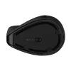 Mouse verticale ergonomico HP 925, per destrimani, design verticale, RF Wireless + Bluetooth, 4000 DPI, nero