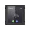 Display Hikvision DS-KD-TDM 100 mm x 100 mm 12 V 4 W nero