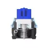Tastiera Steelseries Apex 5 Gaming USB nero