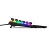 Tastiera Steelseries Apex 5 Gaming USB nero