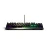 Tastiera Steelseries Apex 5 Gaming USB nero