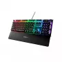 Tastiera Steelseries Apex 5 Gaming USB nero