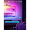 Luce a striscia intelligente Govee H605C Wi-Fi/Bluetooth nero 36W 3600mm