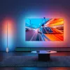 Luce a striscia intelligente Govee H605C Wi-Fi/Bluetooth nero 36W 3600mm