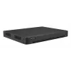 DVR Hikvision Pro Series 16 canali 5 MP 1U H.265 AcuSense — 16 ingressi, 3840×2160, 12 TB, 12V DC