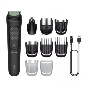 Trimmer All-in-One Philips 3000 Series MG3945/15 9-in-1