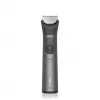 Trimmer All-in-One Philips 7000 Series MG7941/15 — trimmer ricaricabile 17-in-1, 0,5 mm–16 mm, grigio