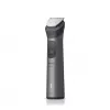 Trimmer All-in-One Philips 7000 Series MG7941/15 — trimmer ricaricabile 17-in-1, 0,5 mm–16 mm, grigio