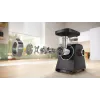 Tritacarne Bosch Serie 4 MFWS450B 500 W, 2,5 kg/min, 2 velocità, nero