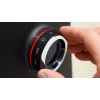 Tritacarne Bosch Serie 4 MFWS450B 500 W, 2,5 kg/min, 2 velocità, nero