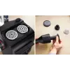 Tritacarne Bosch Serie 4 MFWS450B 500 W, 2,5 kg/min, 2 velocità, nero