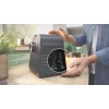 Tritacarne Bosch Serie 4 MFWS450B 500 W, 2,5 kg/min, 2 velocità, nero