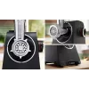 Tritacarne Bosch Serie 4 MFWS450B 500 W, 2,5 kg/min, 2 velocità, nero