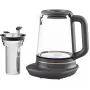 Electrolux E7GK1-8BP Bollitore 1,7 l 2000 W nero, rame