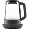 Electrolux E7GK1-8BP Bollitore 1,7 l 2000 W nero, rame