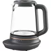 Electrolux E7GK1-8BP Bollitore 1,7 l 2000 W nero, rame