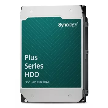 SYNOLOGY Disco rigido Hat3320 8t Plus Series - 8TB - SATA III 6gb/s - 3.5in - 7200rpm