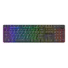 Trust GXT 868 Torix Tastiera Gaming USB + RF Wireless + Bluetooth QWERTY US English nero