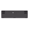 Trust GXT 868 Torix Tastiera Gaming USB + RF Wireless + Bluetooth QWERTY US English nero