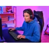 Trust GXT 868 Torix Tastiera Gaming USB + RF Wireless + Bluetooth QWERTY US English nero