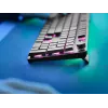 Trust GXT 868 Torix Tastiera Gaming USB + RF Wireless + Bluetooth QWERTY US English nero