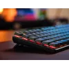 Trust GXT 868 Torix Tastiera Gaming USB + RF Wireless + Bluetooth QWERTY US English nero