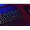 Trust GXT 868 Torix Tastiera Gaming USB + RF Wireless + Bluetooth QWERTY US English nero