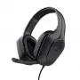 Trust GXT 415 Zirox Headset con filo Head-band Gaming nero