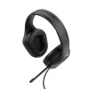 Trust GXT 415 Zirox Headset con filo Head-band Gaming nero