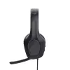 Trust GXT 415 Zirox Headset con filo Head-band Gaming nero