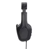 Trust GXT 415 Zirox Headset con filo Head-band Gaming nero