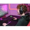 Trust GXT 415 Zirox Headset con filo Head-band Gaming nero