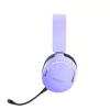 Trust GXT 491P FAYZO Headset con filo e senza fili fascia per la testa Gaming USB Type-A Bluetooth nero, viola