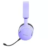 Trust GXT 491P FAYZO Headset con filo e senza fili fascia per la testa Gaming USB Type-A Bluetooth nero, viola