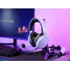 Trust GXT 491P FAYZO Headset con filo e senza fili fascia per la testa Gaming USB Type-A Bluetooth nero, viola