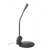 Trust 21674 Microfono nero Microfono per PC