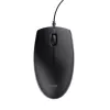 Trust Primo Tastiera, mouse incluso, universale, USB, QWERTY, US-English, nero