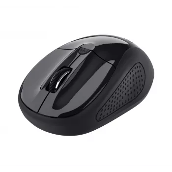 Trust 24658 Mouse Office ambidestro RF Wireless ottico 1600 DPI