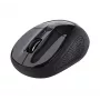 Trust 24658 Mouse Office ambidestro RF Wireless ottico 1600 DPI