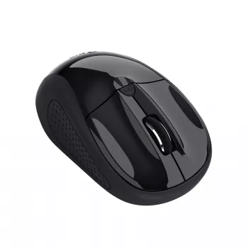 Trust 24658 Mouse Office ambidestro RF Wireless ottico 1600 DPI