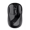 Trust 24658 Mouse Office ambidestro RF Wireless ottico 1600 DPI