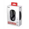 Trust 24658 Mouse Office ambidestro RF Wireless ottico 1600 DPI