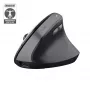 Trust Bayo II Mouse Medicale per destrorsi RF Wireless ottico 2400 DPI