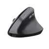 Trust Bayo II Mouse Medicale per destrorsi RF Wireless ottico 2400 DPI